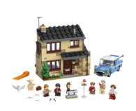 LEGO Harry Potter 75968 Privet Drive 4 - 565407 - zdjęcie 10